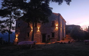 Bed and Breakfast Ballallaluna Maiolo